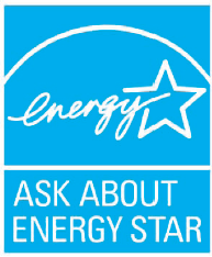 Wheat- ENERGY STAR logo