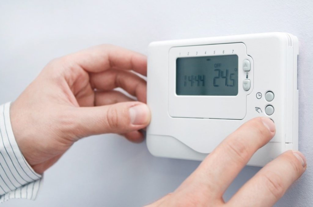 Why Does My Furnace Keep Shutting Off?