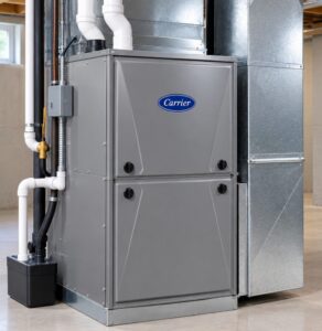 Electric Furnaces in Gaithersburg, MD & Washington, DC. James A. Wheat & Sons, Inc