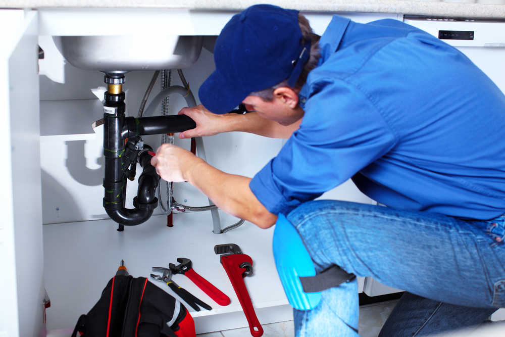 Plumbing Maintenance in Gaithersburg, MD. & DC. James A. Wheat & Sons, Inc.