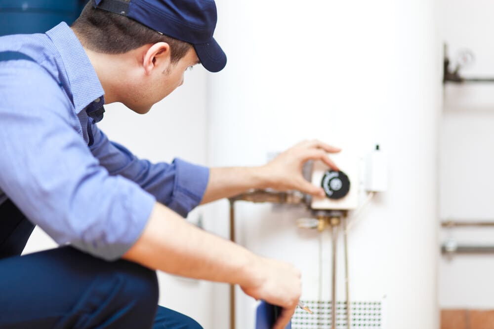 Boiler Services in Gaithersburg, MD & Washington, DC
