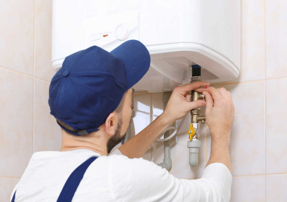 HVAC & Plumbing Services in Adams Morgan, DC. James A. Wheat & Sons