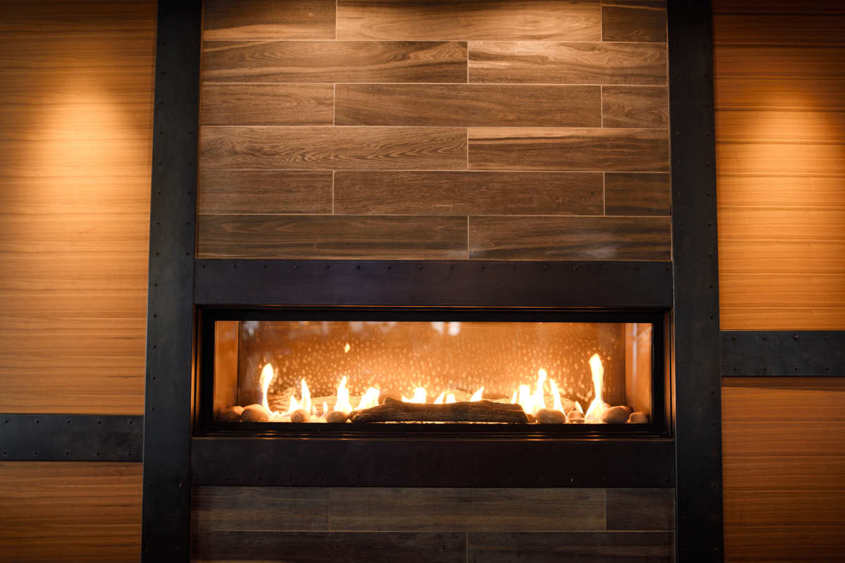 Fireplace & Chimney Services in Chevy Chase, MD. James A. Wheat & Sons