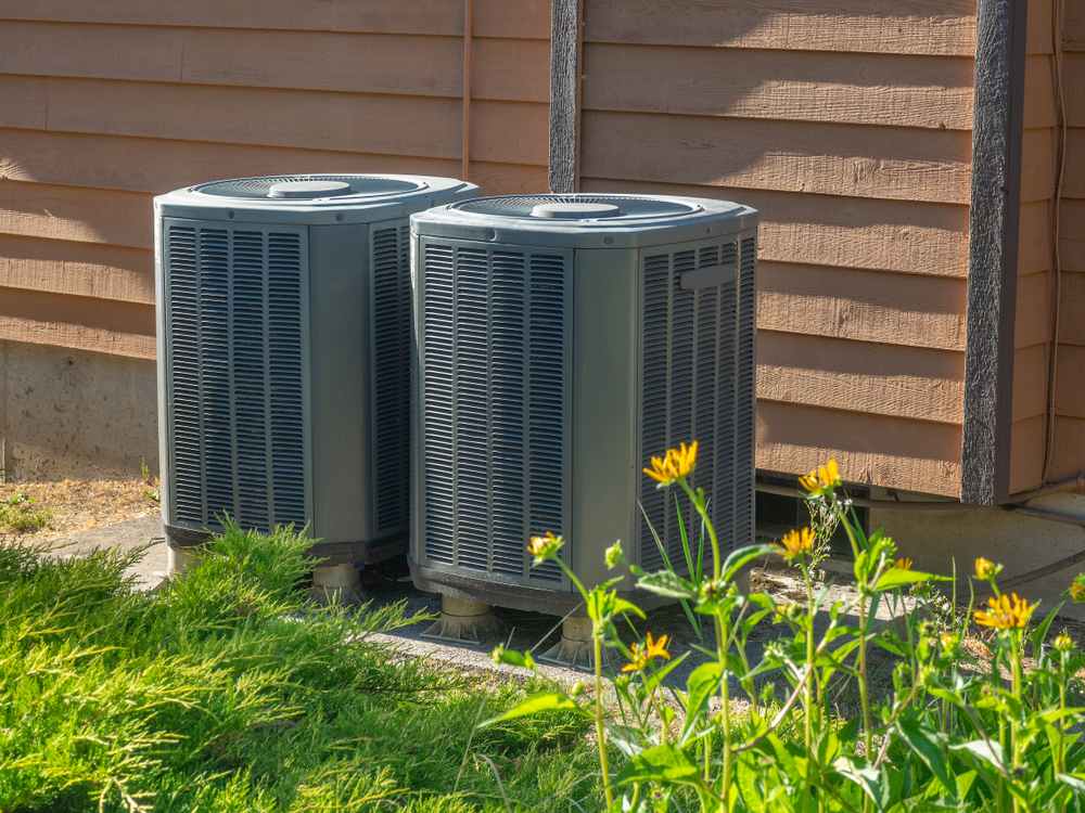 Heat Pump Services in Gaithersburg, Maryland & DC. James A. Wheat & Sons, Inc