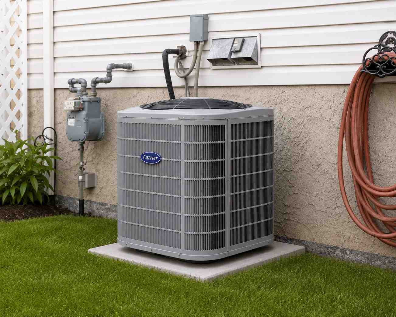 HVAC & Plumbing Services in Potomac, MD. James A. Wheat & Sons