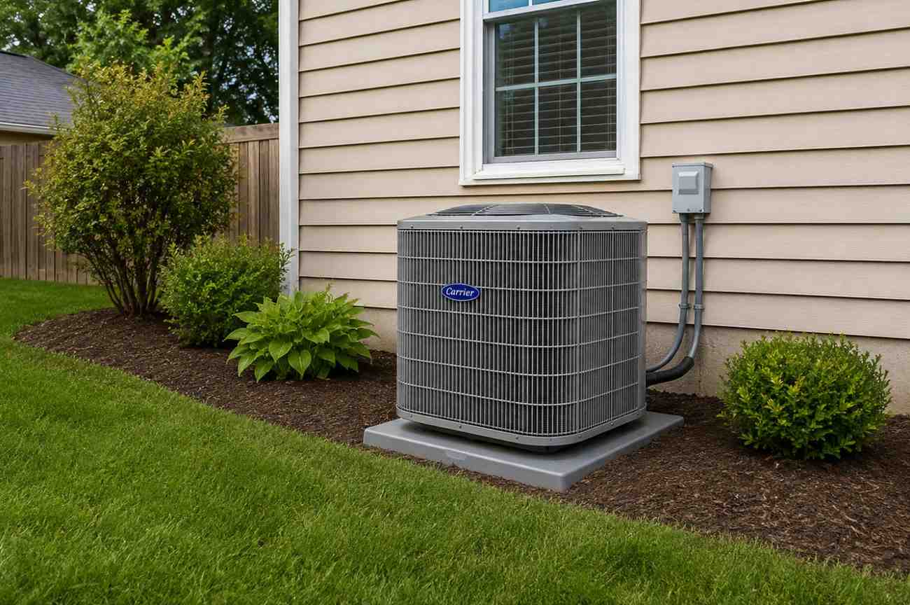 HVAC & Plumbing Services in Rockville, MD. James A. Wheat & Sons, Inc