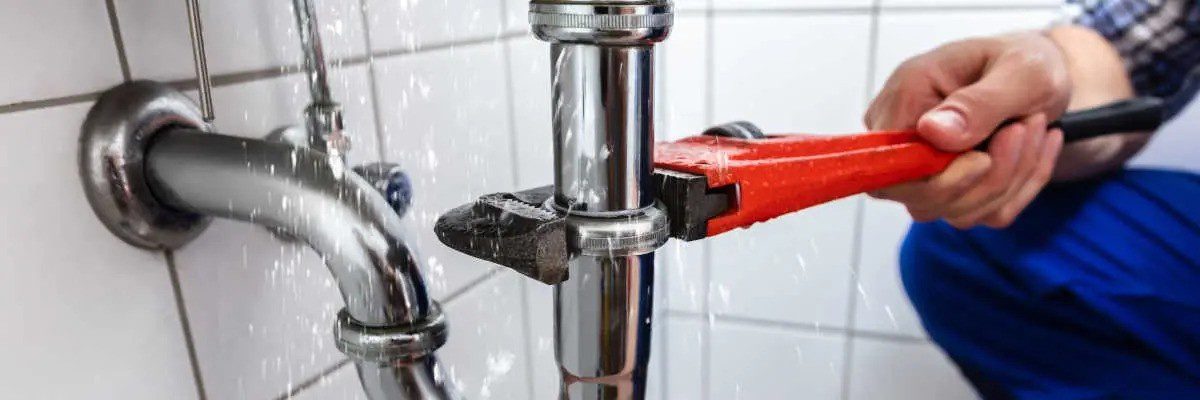 Plumbing Repair in Gaithersburg, MD & DC. James A. Wheat & Sons