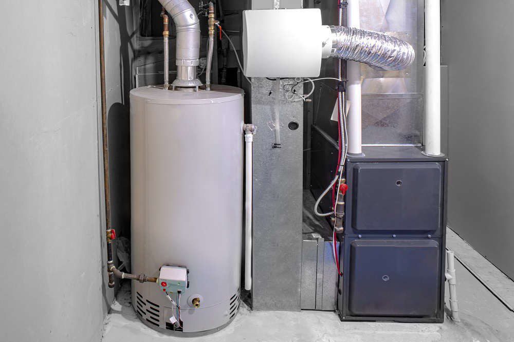 Furnace Installation in Gaithersburg, MD & DC. James A. Wheat & Sons