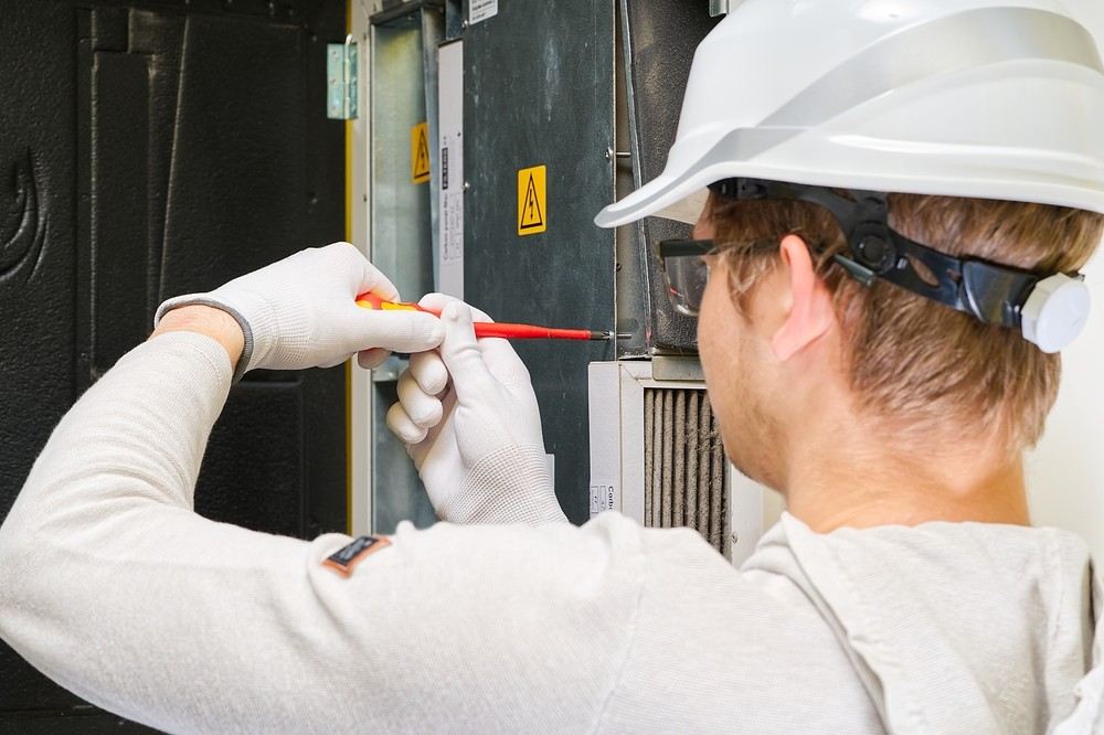 Furnace Replacement in Gaithersburg, MD & DC. James A. Wheat & Sons