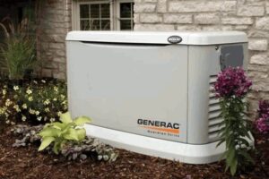Generator Services in Gaithersburg, MD & DC. James A. Wheat & Sons, Inc
