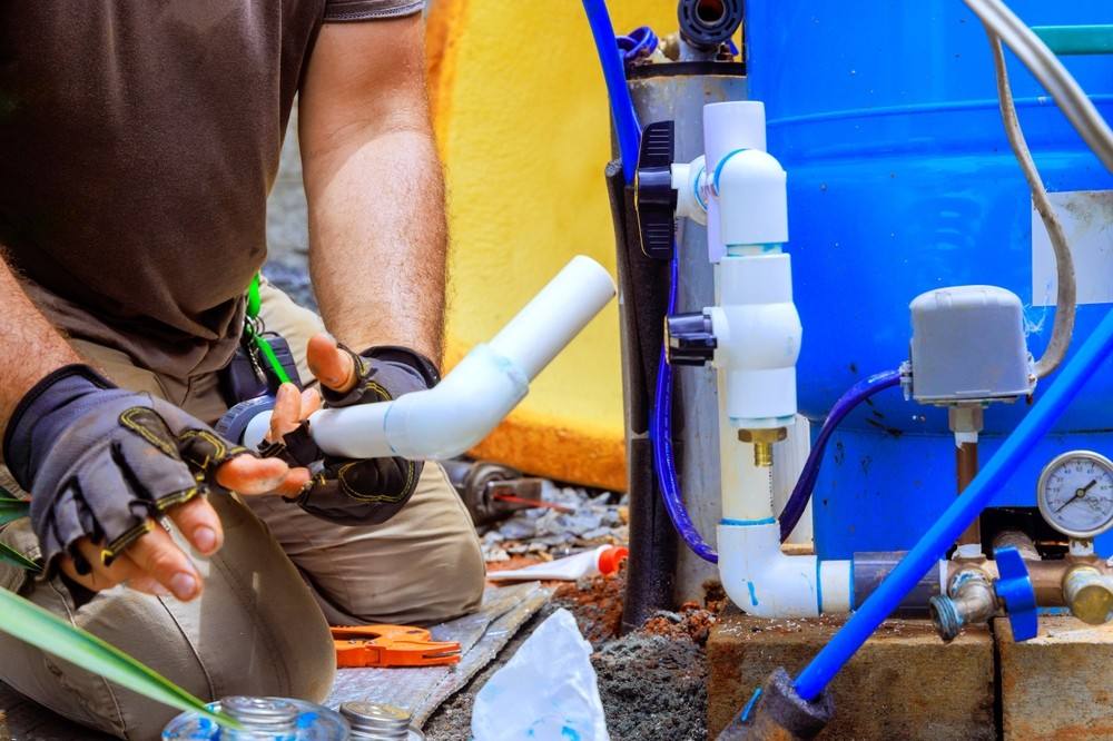 Well Pump Repair in Gaithersburg, Maryland & DC. James A. Wheat & Sons